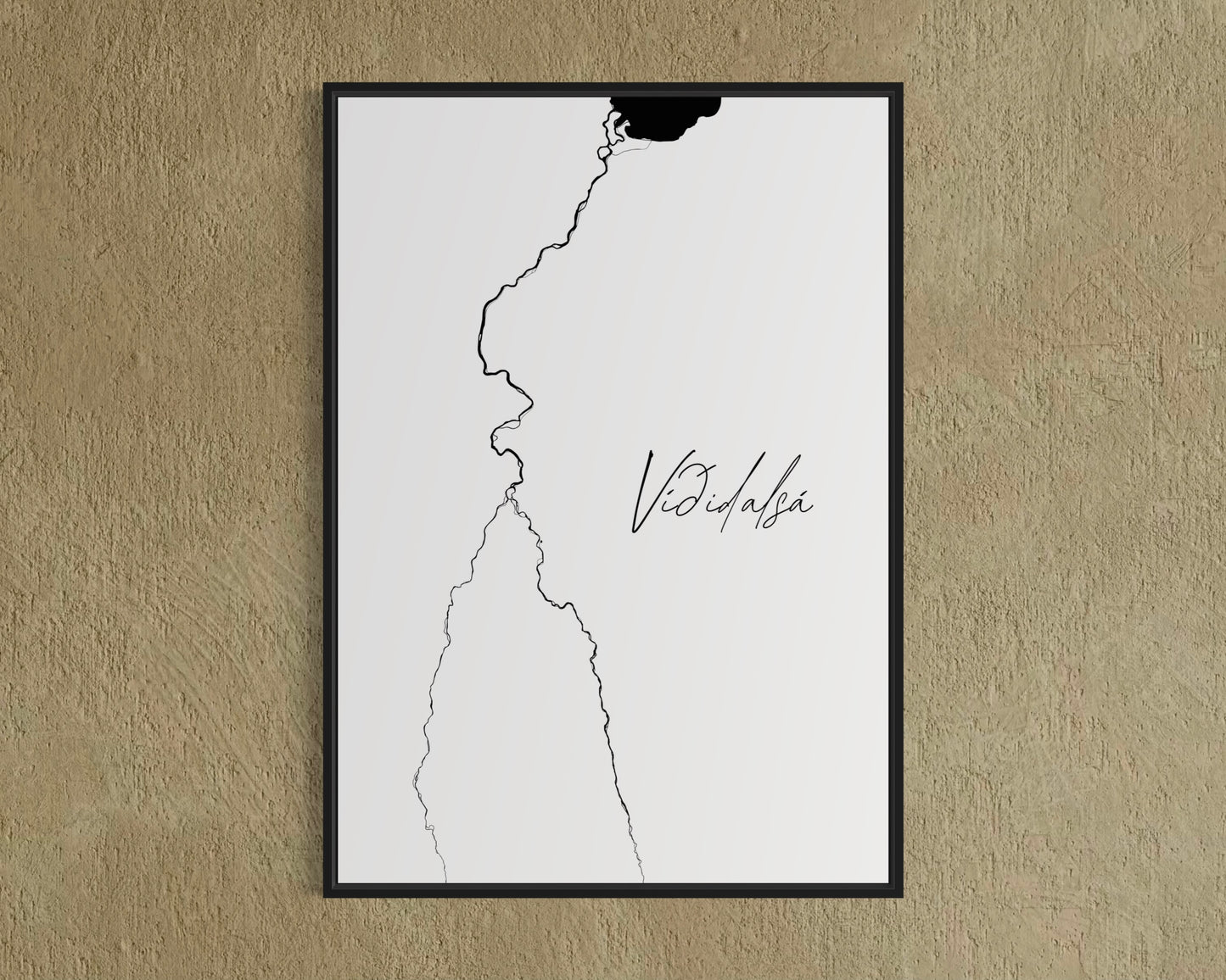 Víðidalsá