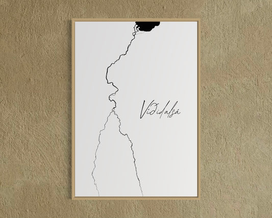 Víðidalsá