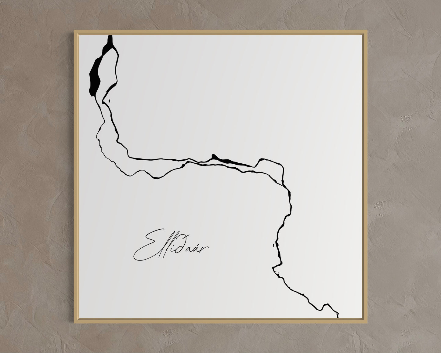 Elliðaár