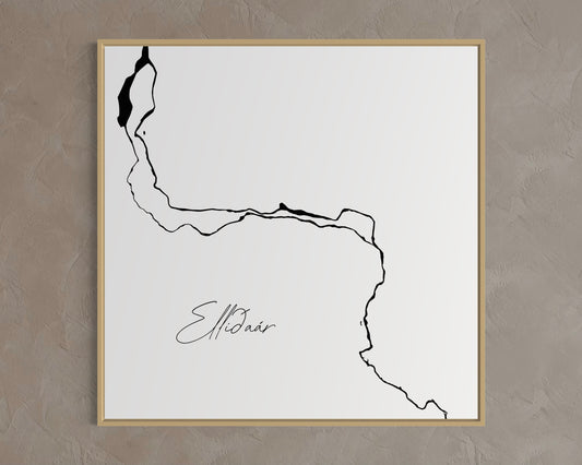 Elliðaár