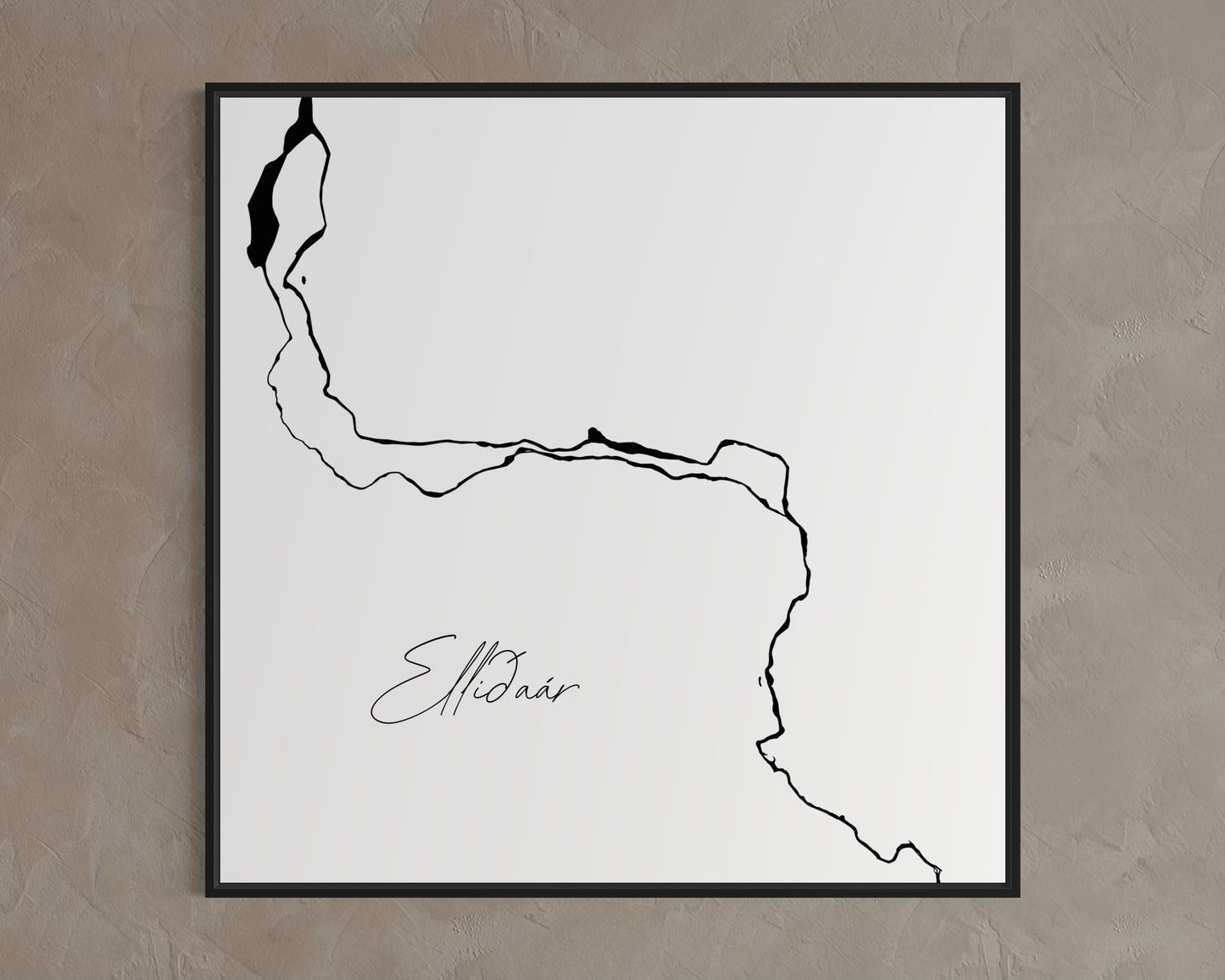 Elliðaár