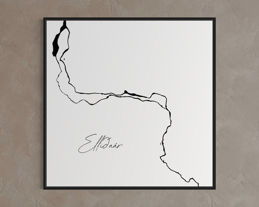 Elliðaár