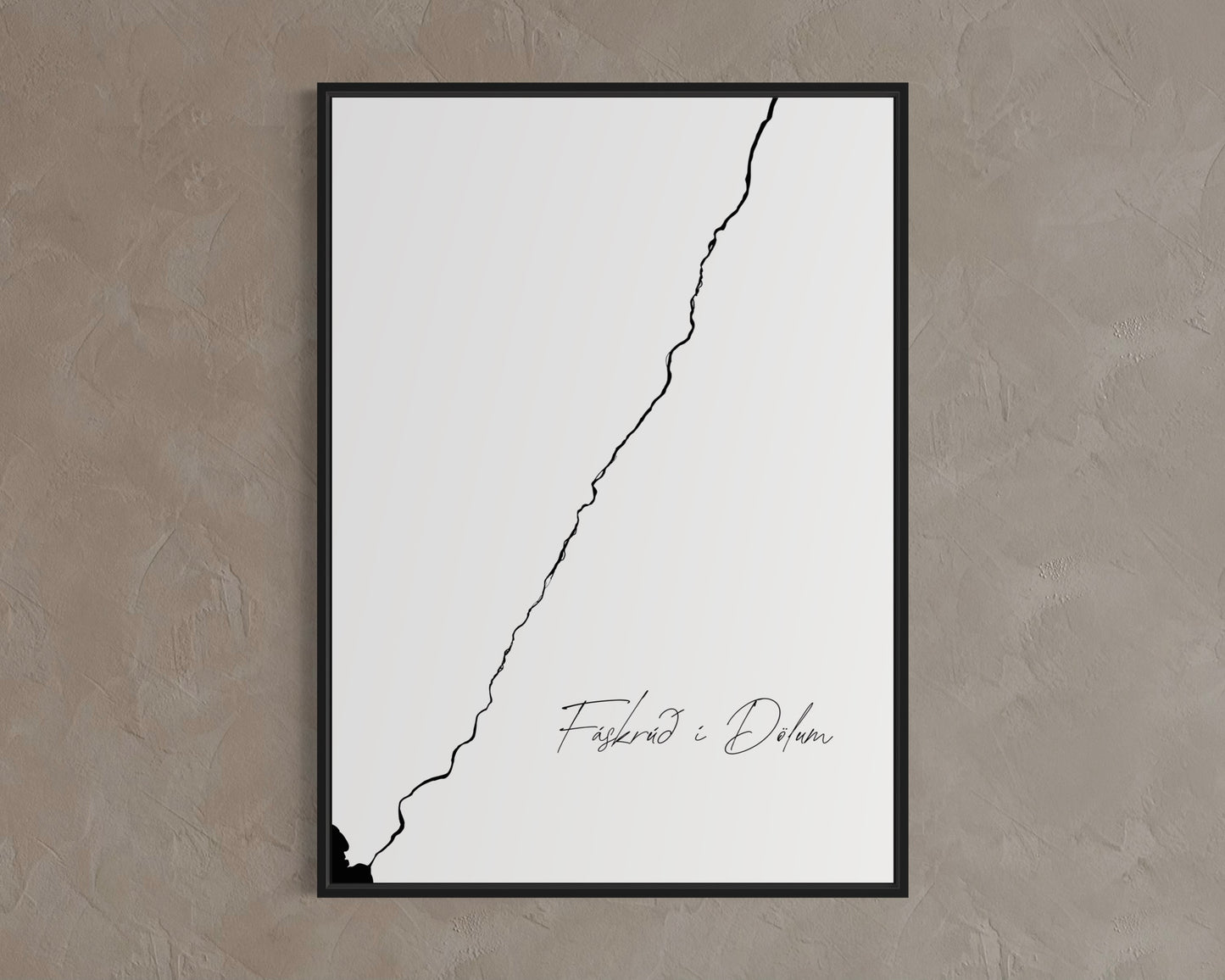 Fáskrúð í Dölum