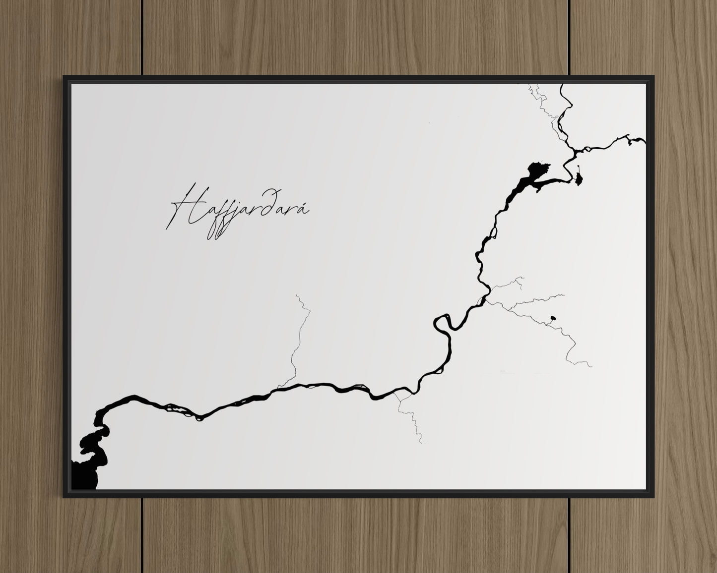 Haffjarðará