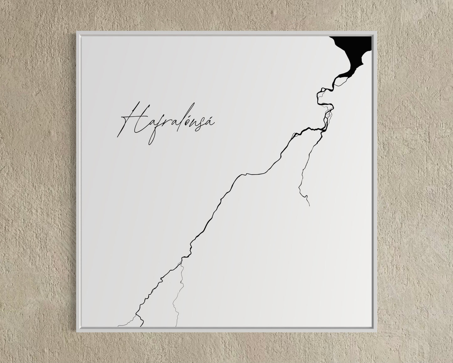 Hafralónsá