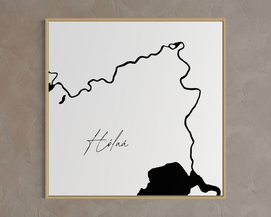 Hólaá