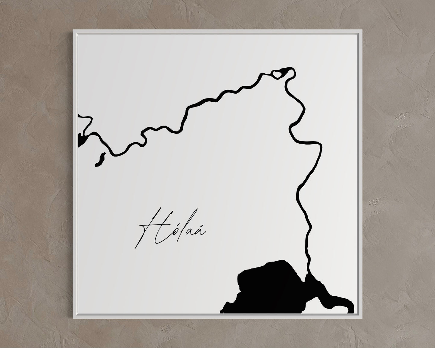 Hólaá