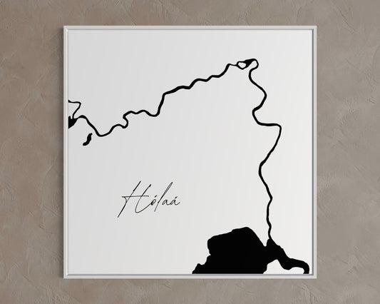 Hólaá