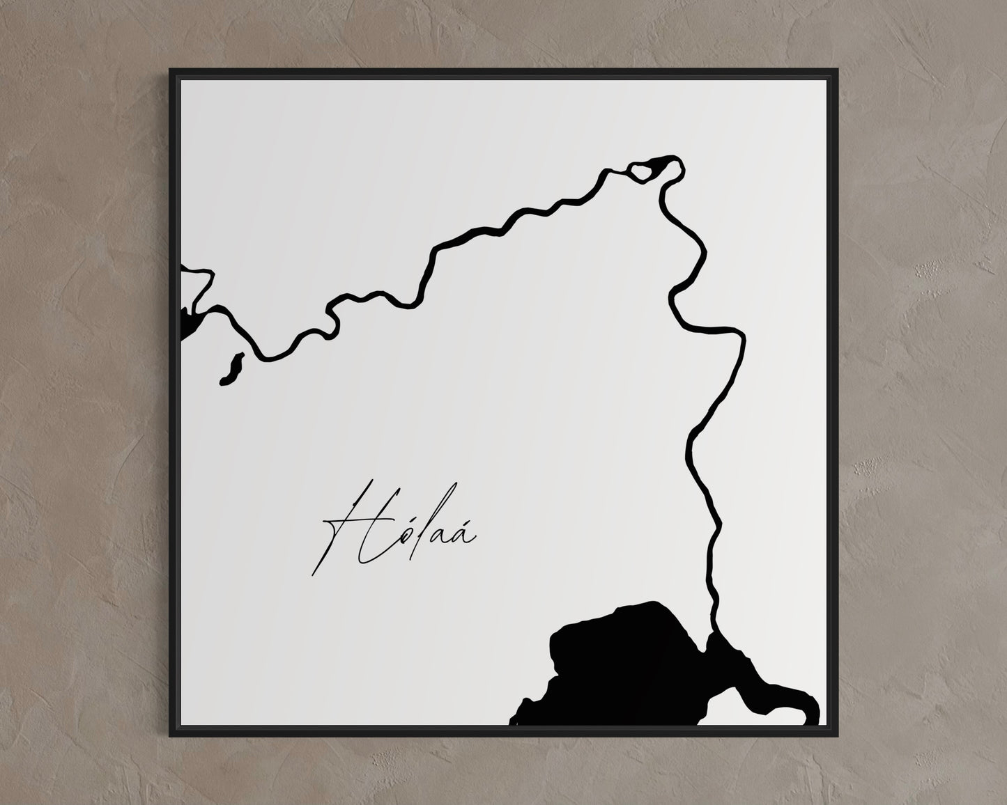 Hólaá