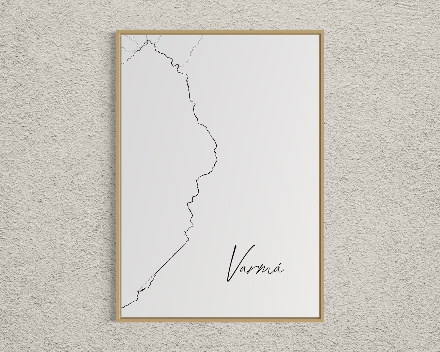 Varmá
