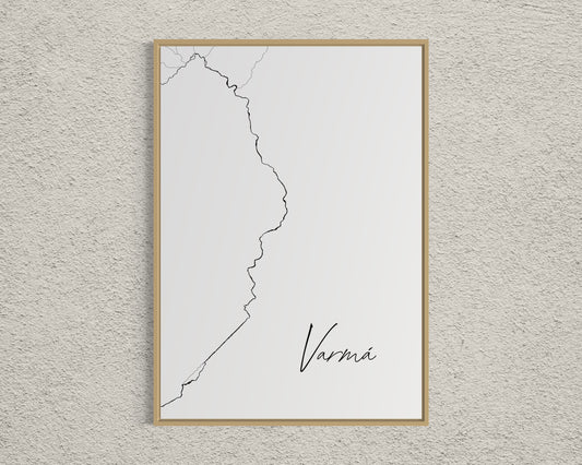 Varmá