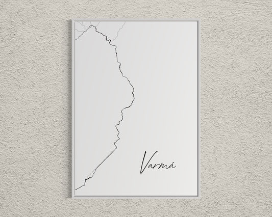 Varmá