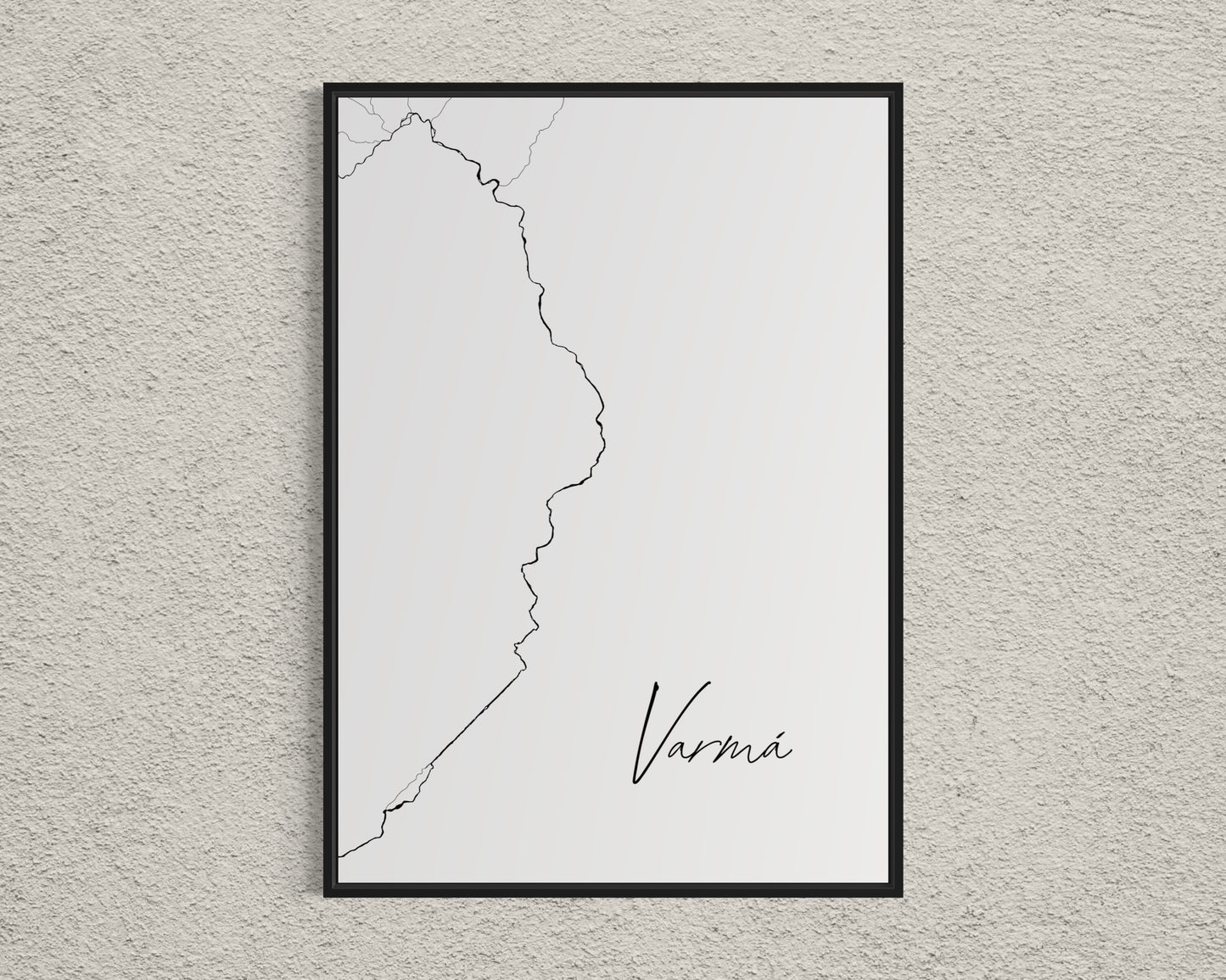 Varmá