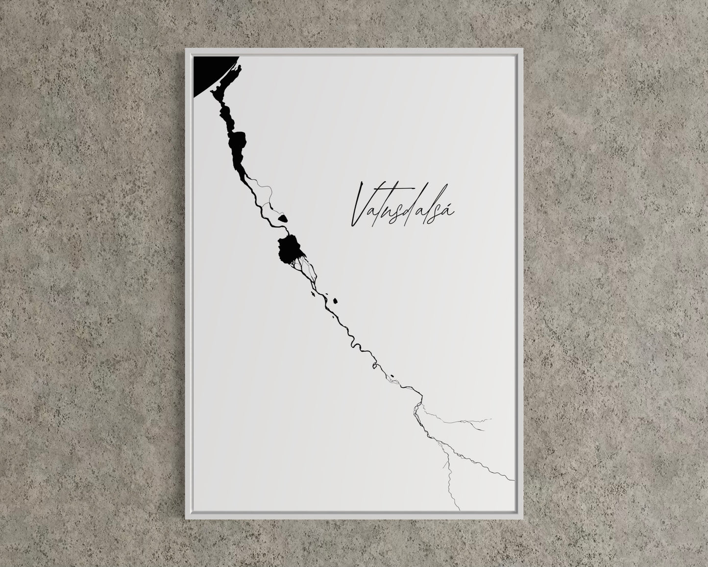 Vatnsdalsá