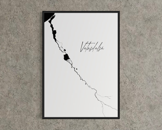 Vatnsdalsá