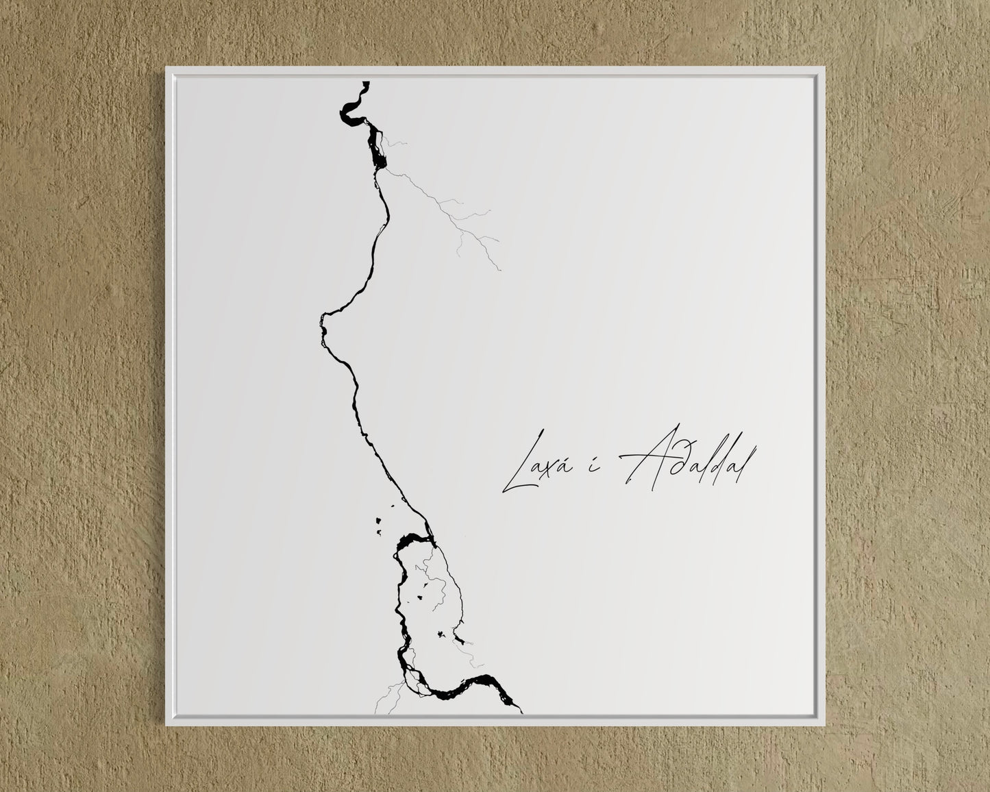 Laxá í Aðaldal