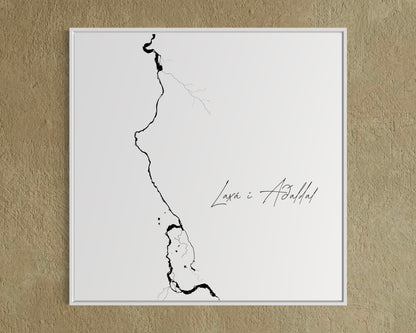 Laxá í Aðaldal