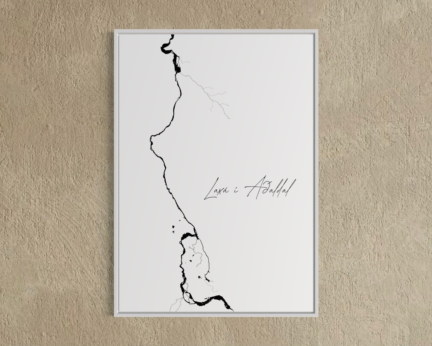Laxá í Aðaldal