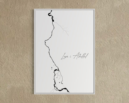 Laxá í Aðaldal