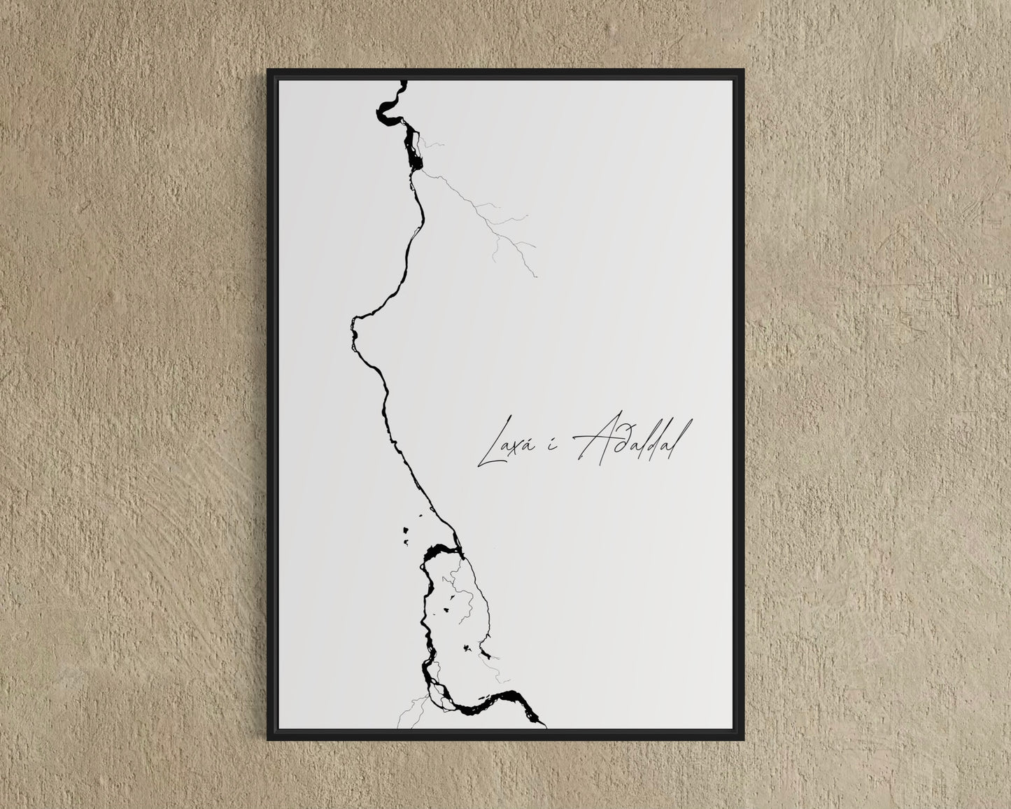 Laxá í Aðaldal