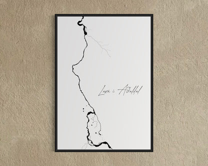 Laxá í Aðaldal