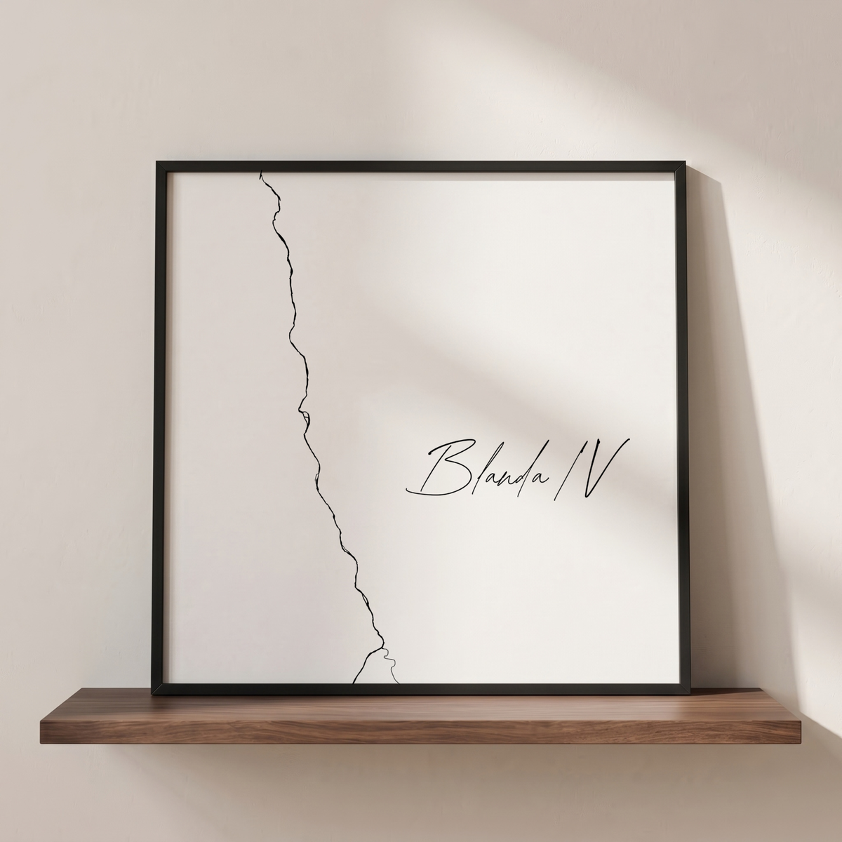 Blanda IV