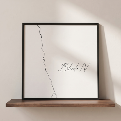 Blanda IV