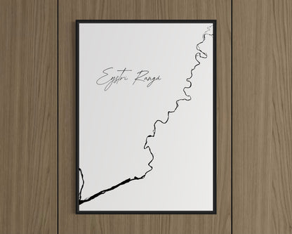 Eystri Rangá
