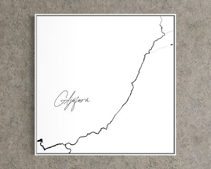 Gljúfurá