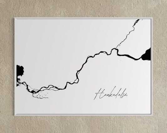 Haukadalsá