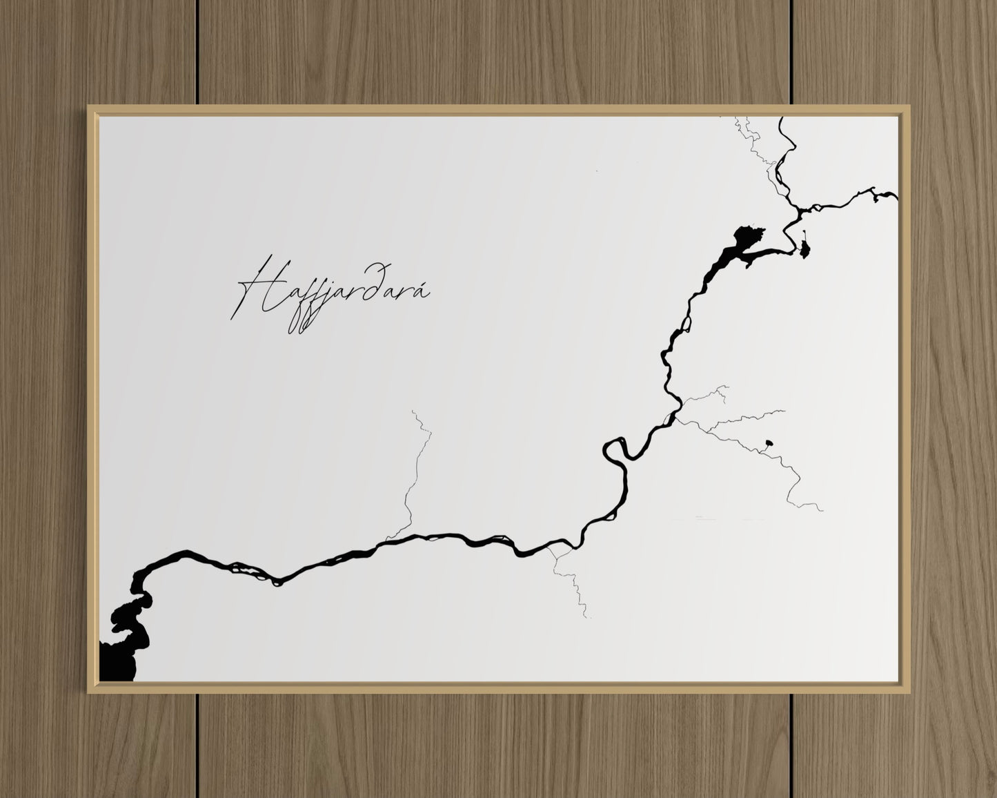 Haffjarðará