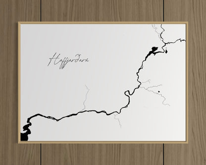 Haffjarðará