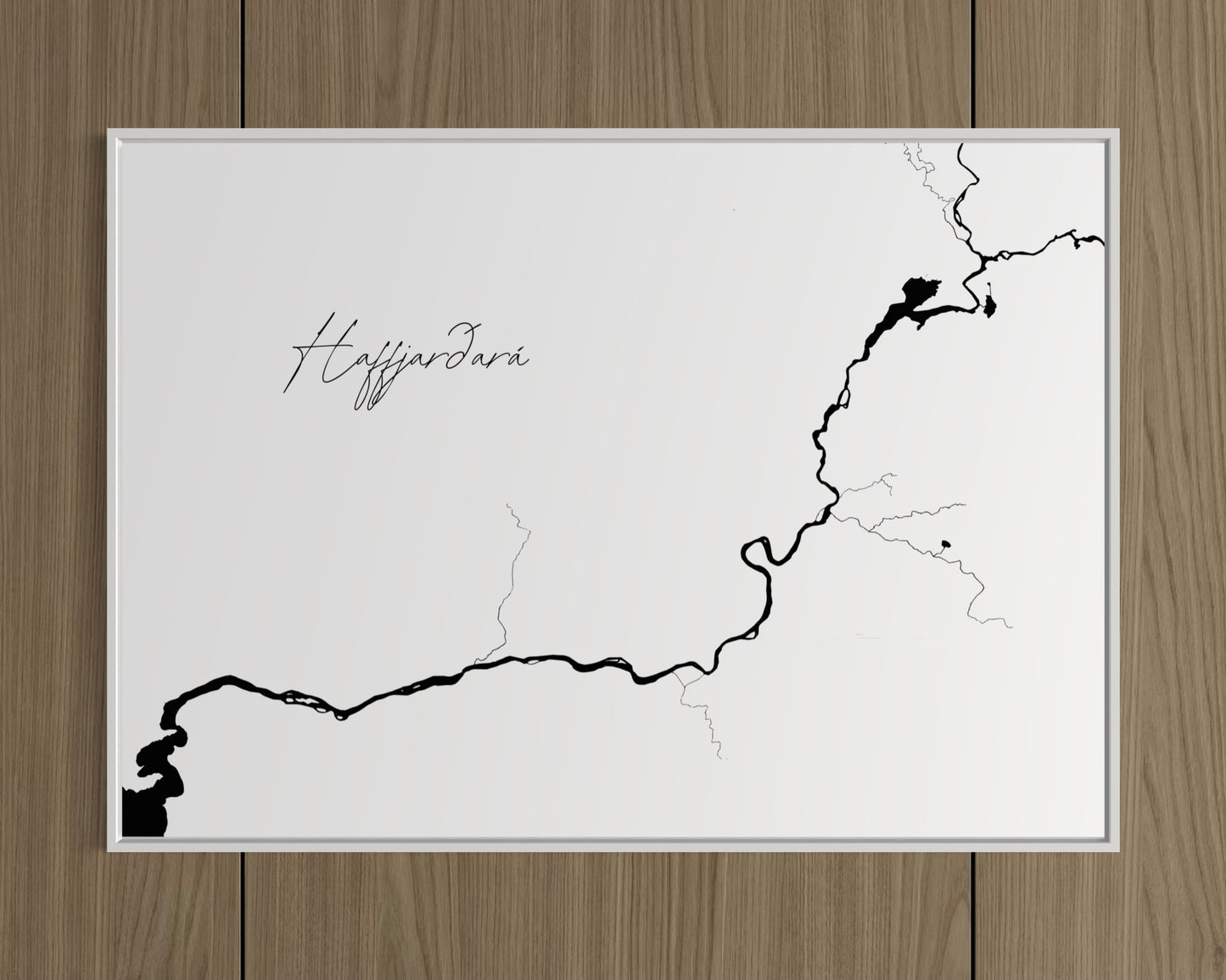 Haffjarðará