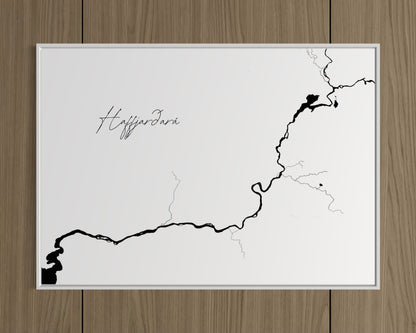 Haffjarðará