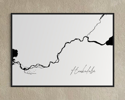 Haukadalsá