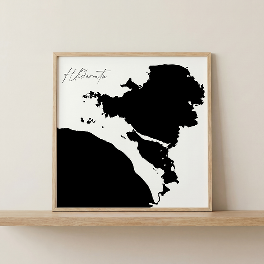 Hlíðarvatn í Selvogi