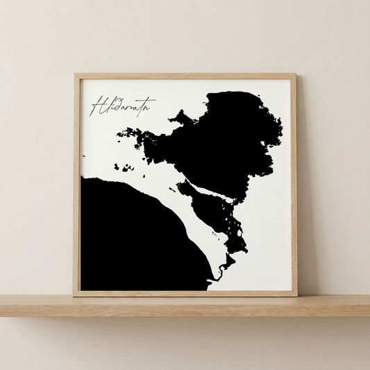 Hlíðarvatn í Selvogi