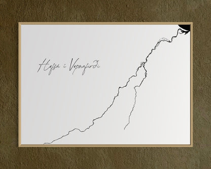 Hofsá í Vopnafirði