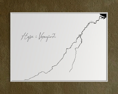 Hofsá í Vopnafirði