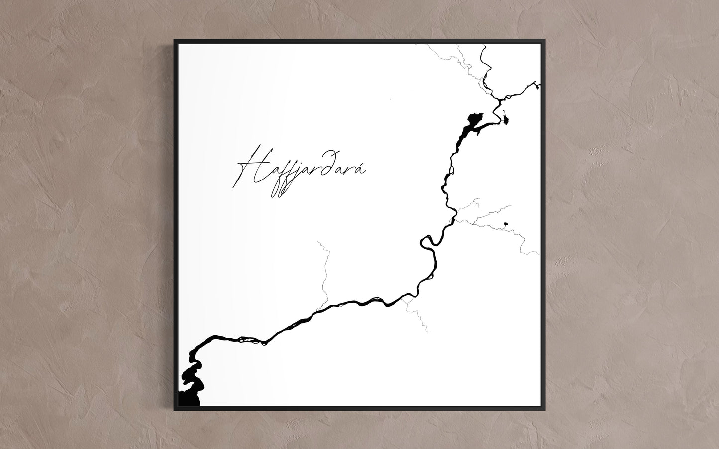 Haffjarðará