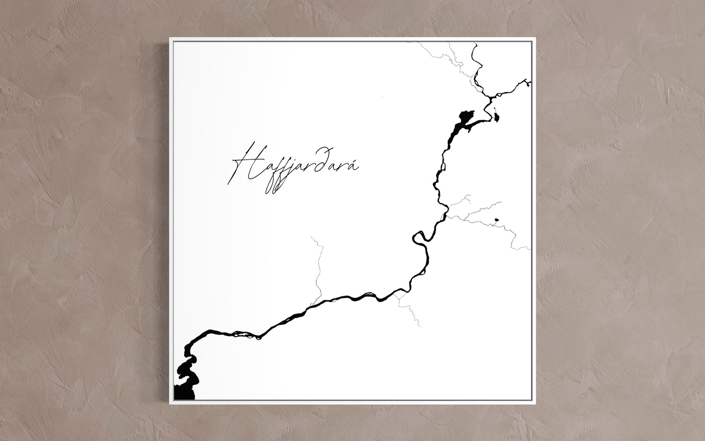 Haffjarðará