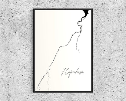 Hafralónsá