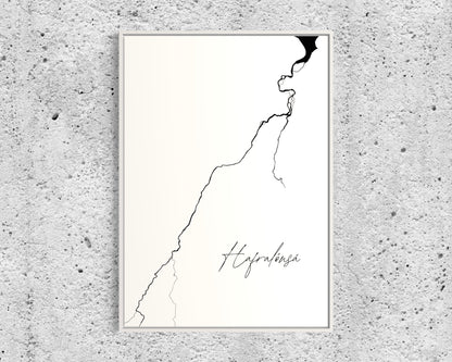 Hafralónsá
