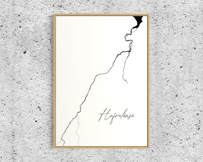 Hafralónsá