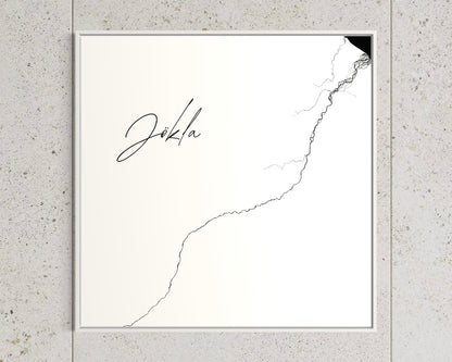 Jökla