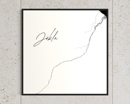 Jökla