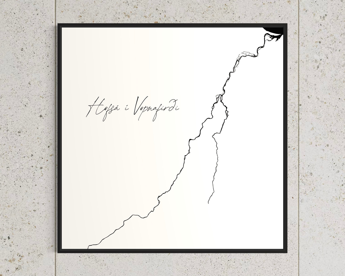 Hofsá í Vopnafirði