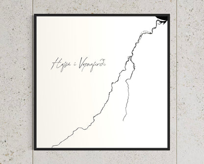 Hofsá í Vopnafirði
