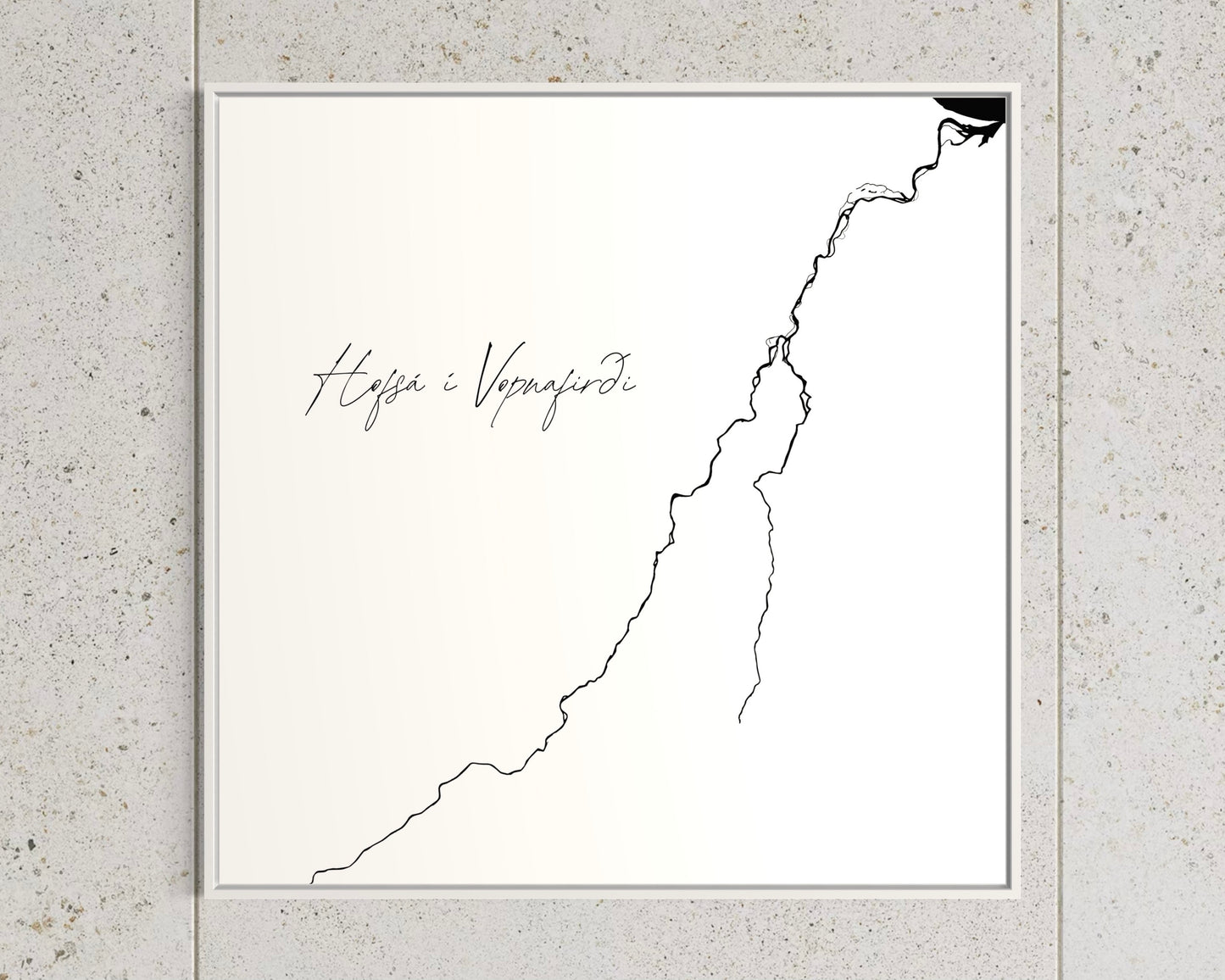 Hofsá í Vopnafirði