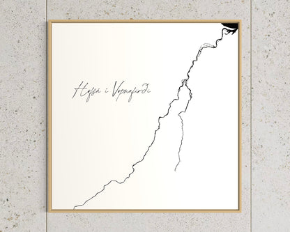 Hofsá í Vopnafirði